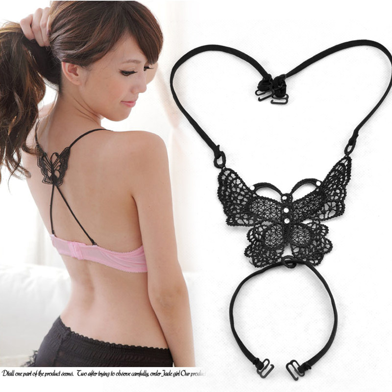 Sangles pour lingerie - Ref 816263 Image 1