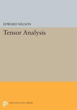 【预售】Tensor Analysis
