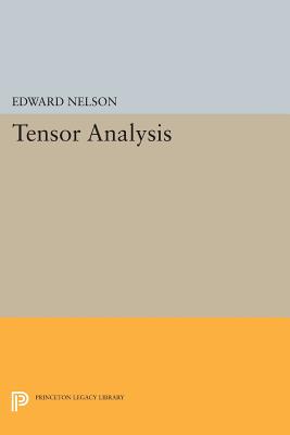 【预售】Tensor Analysis