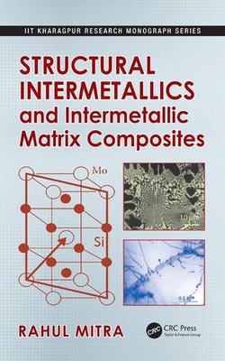 【预订】Structural Intermetallics and Interm...