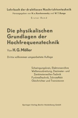 【预订】Die Physikalischen Grundlagen Der Ho...