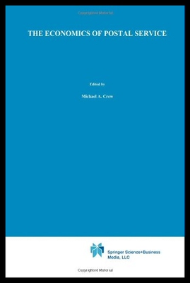 【预售】The Economics of Postal Service: A Res