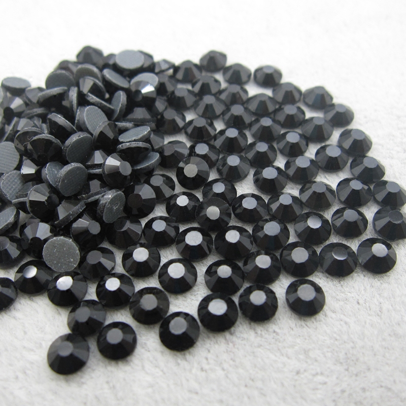 特价DMC中东烫钻平底钻仿捷克奥钻衣服装饰品雪地靴贴钻辅料 黑色,饰品/流行首饰/时尚饰品新,其他DIY饰品配件,淘宝优惠券,粉丝福利购,淘宝优惠卷