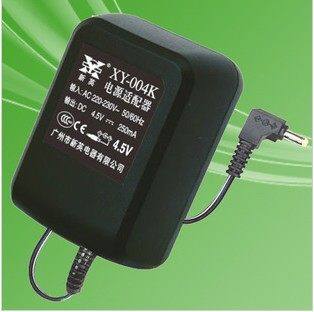 新英 XY-004K 4.5V 0.25A DC 4.5v 250ma 直流电源 电源转换器