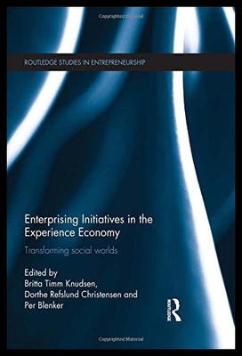 【预售】Enterprising Initiatives in the Experience Econom