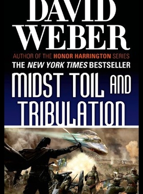 【预售】Midst Toil and Tribulation
