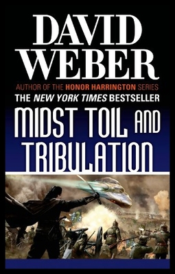【预售】Midst Toil and Tribulation