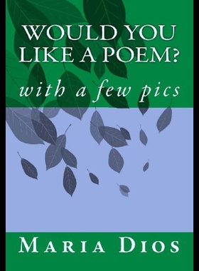 【预售】Would You Like a Poem?