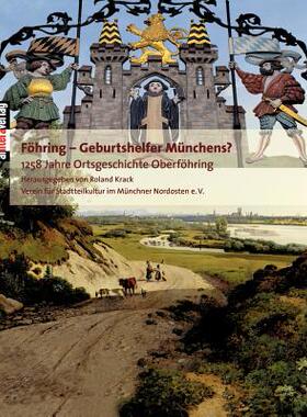 【预售】F Hring - Geburtshelfer M Nchens?