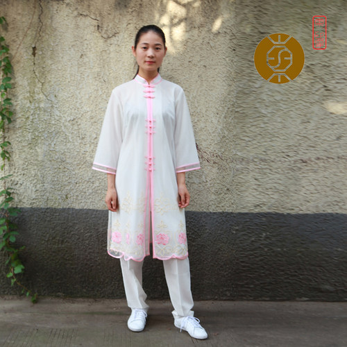 太极服东印象价格 太极服东印象图片 星期三