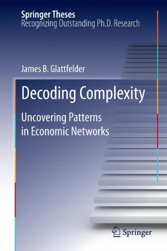 【预订】Decoding Complexity