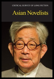 【预售】Asian Novelists