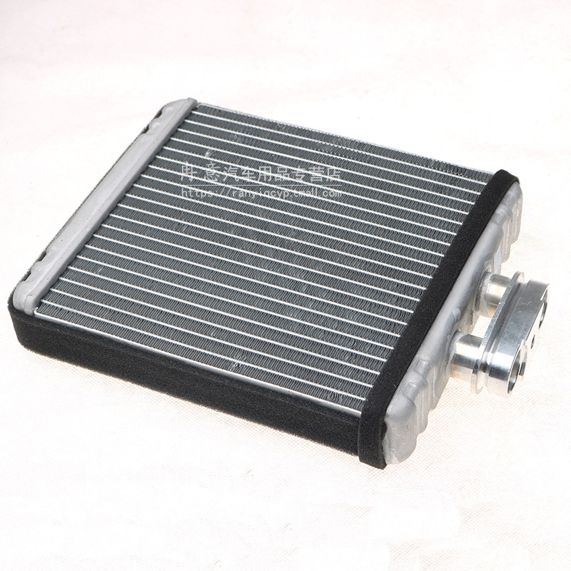 老款四眼波罗polo劲情劲取crosspolo暖风小水箱暖风水箱热交换器