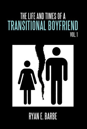 【预售】The Life and Times of a Transitional Boyfriend: V