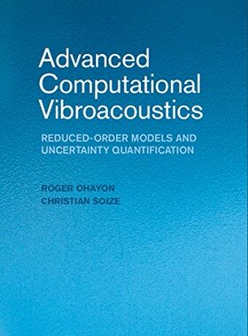 【预订】Advanced Computational Vibroacoustics