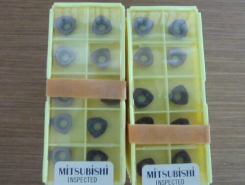 原装正品三菱铣刀片 JDMW09T320ZDSR-FT VP15TF/假一赔十/铣刀片