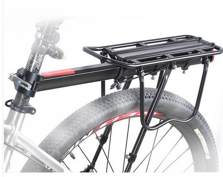 Porte-bagages pour vélo KING - Ref 2428069 Image 1