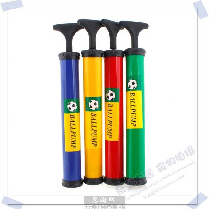 Pompe à vélo - Ref 2388101 Image 1