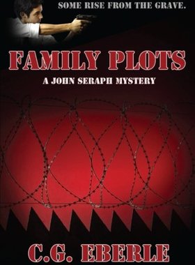 【预售】Family Plots