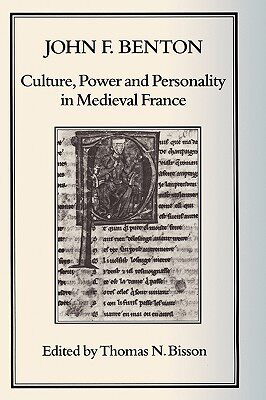 【预售】Culture, Power and Personality in Medieval Fra...