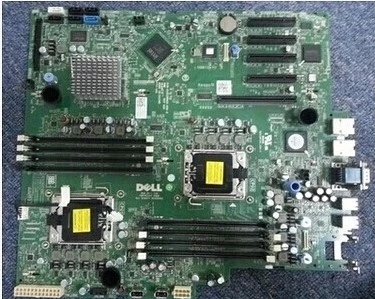 DELL T410主板 PowerEdge T410 服务器主板OM638F N51GP