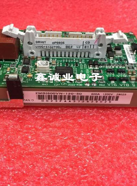 2MBI600VN-120-50 2MBI450VN-120-50 2MBI450U4N-170-50 全新拆机