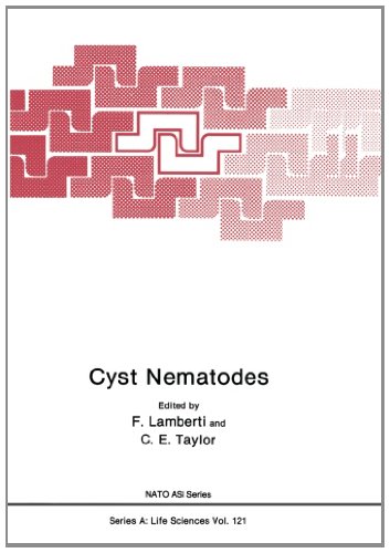 【预售】Cyst Nematodes 书籍/杂志/报纸 科普读物/自然科学/技术类原版书 原图主图