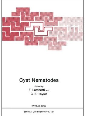 【预售】Cyst Nematodes