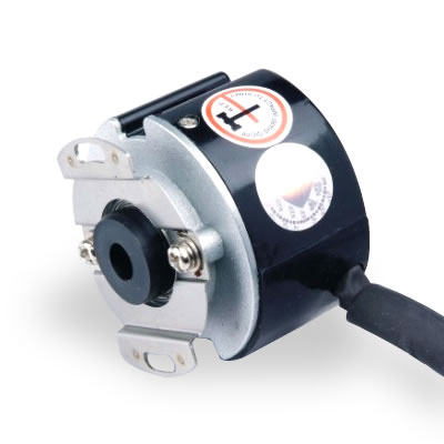 无锡瑞普海德伺服电机专用编码器ZZU4808-2000BZ1-5L-4P