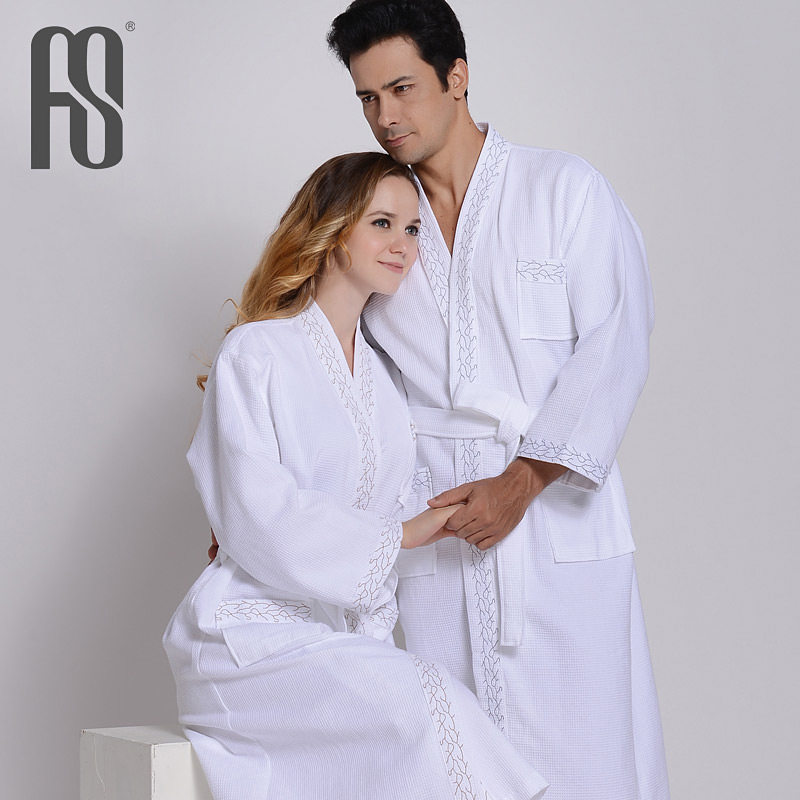 Peignoir jeunesse ARTSLUB QB1521 - Ref 600691 Image 1