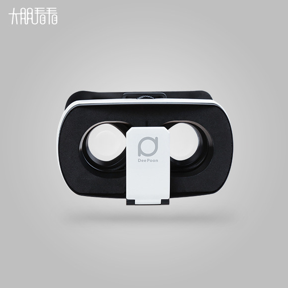 Lunettes VR ou 3D - Ref 1226404 Image 1