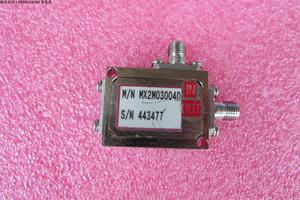 美国MITEQ进口 MX2M030040 X2   SMA  射频微波2倍频器