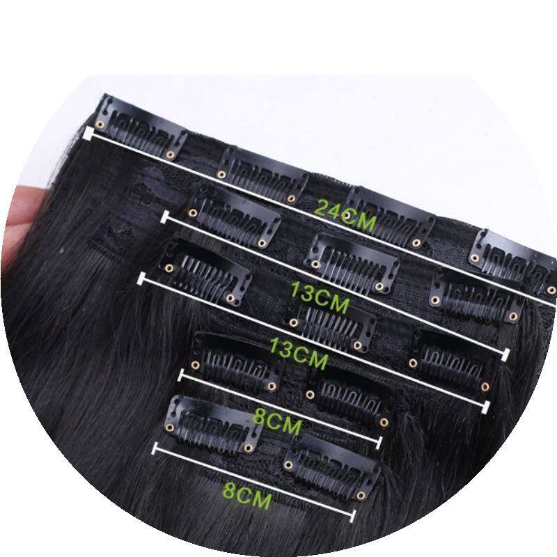 Extension cheveux - Ref 224877 Image 1