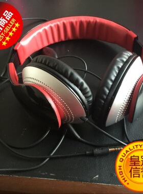Edifier/漫步者 K830游戏耳机 头戴式电脑游戏耳麦语音带麦克风