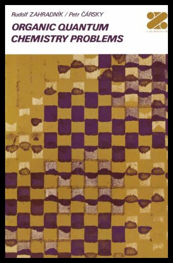 【预售】Organic Quantum Chemistry Problems