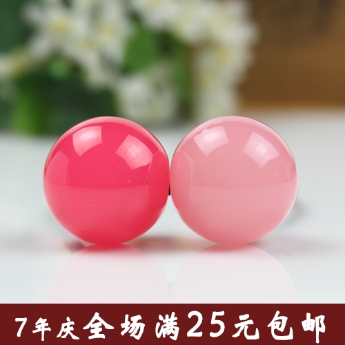 Accessoire cheveux en plexiglas - Ref 1198882 Image 39