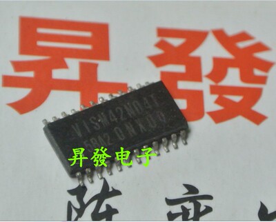 〖昇發电子〗液晶电源芯片 VISM42N04T SOP-24