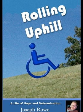 【预售】Rolling Uphill