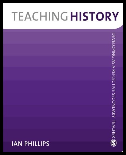 【预售】Teaching History: Developing as a Reflective Seco