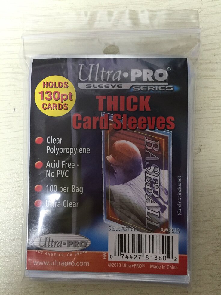 ultra卡膜牌套球星卡实物卡