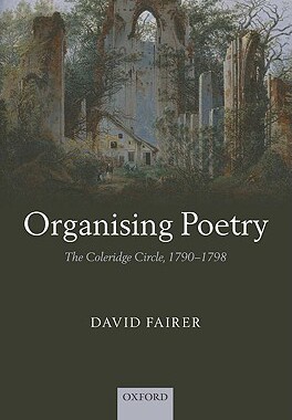 【预售】【预售】Organising Poetry