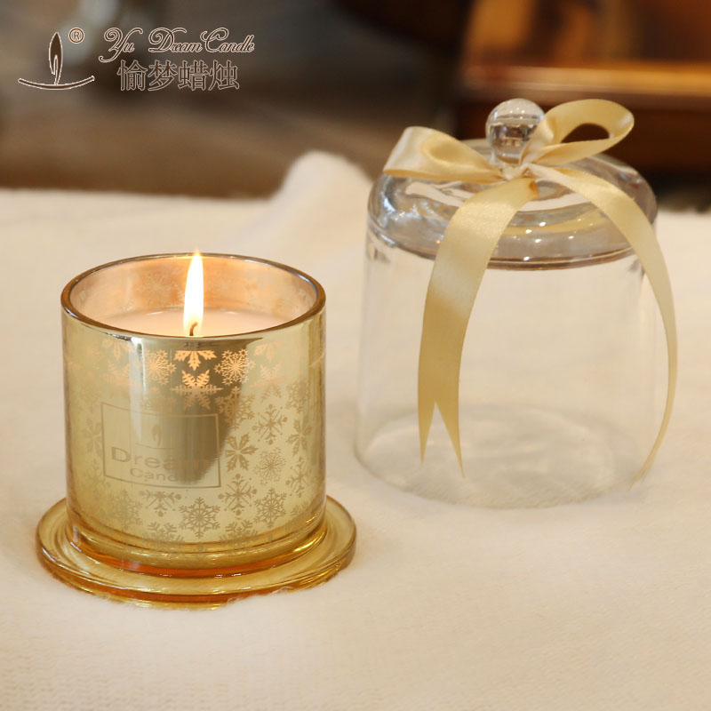 Bougie YU DREAM CANDLE - Ref 2486762 Image 2