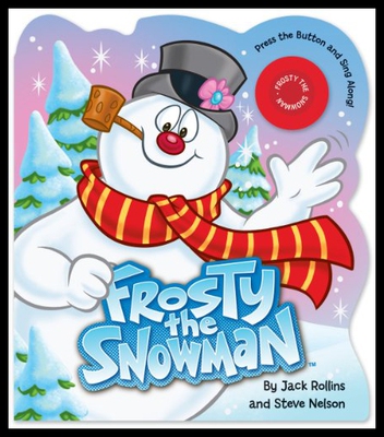 【预售】Frosty the Snowman