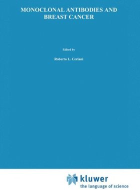 【预售】Monoclonal Antibodies and Breast Cancer: Proce...
