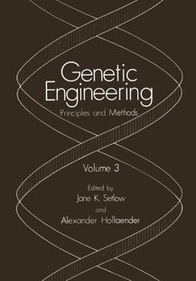 预订 and Genetic Principles ... Engineering