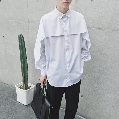 Pantalon cuir homme pour adolescent pour hiver - Ref 1494833 Image 10