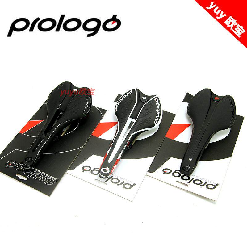 Selle de vélo Mountain Bike PROLOGO - Ref 2360027 Image 1