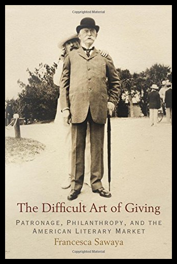 【预售】The Difficult Art of Giving: Patronage, Philanthr