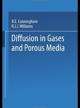 【预售】Diffusion in Gases and Porous Media