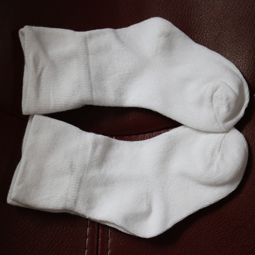 Chaussettes pour bébé - Ref 2111268 Image 3